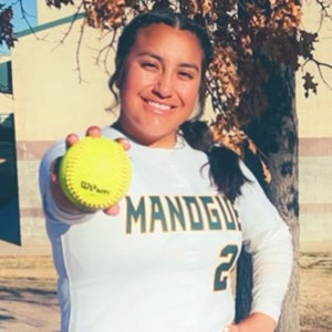 Kaylee Sanchez