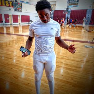 Jacob Jackson