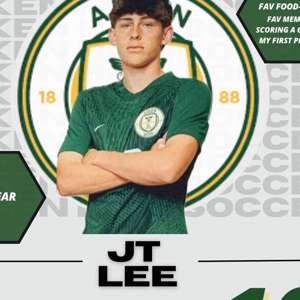 JT Lee