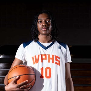 AMARI MILLER