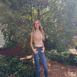 Madison Allport mugshot