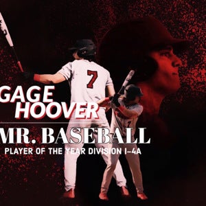Gage Hoover