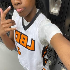 Jayla Rumley
