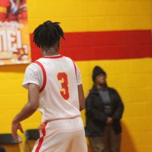 Martavious Davis