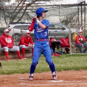 Cole Naugle