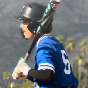 Alijah Jaramillo