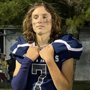 DALTON GATES