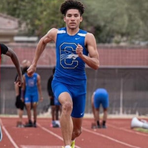 BRAYLEN SINGLETON