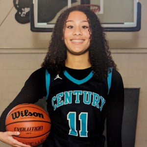 TAYSHA POWELL