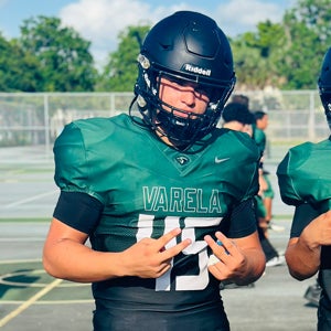 Rubier Oliva mugshot