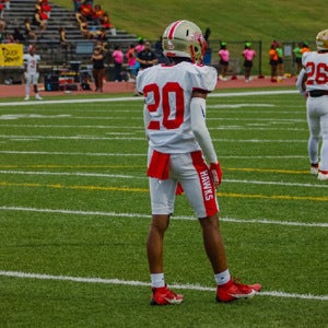 Ja'Kori Brown