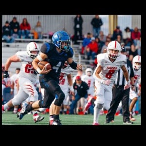 Wilkes Weston mugshot