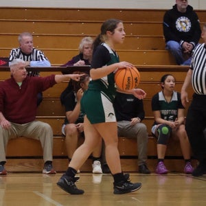 Hailey Anderson mugshot