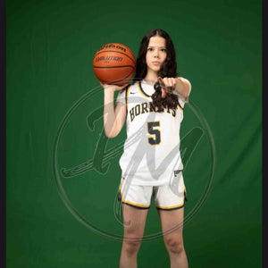 Alenah Cordova mugshot