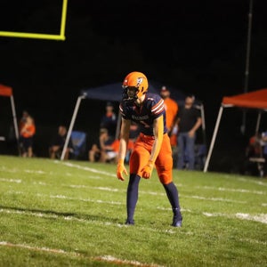 TREY PETERS