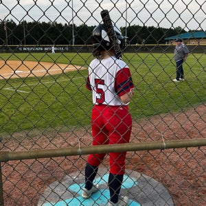 Haley Wingate