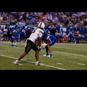 Cassidy Harvin