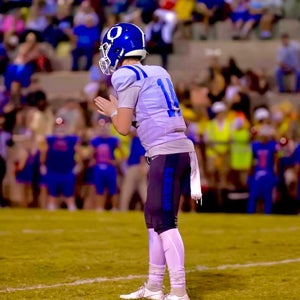 Caden Aaron