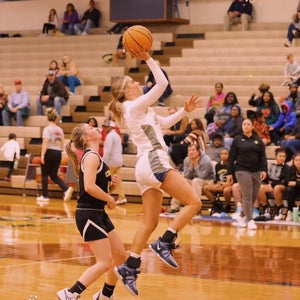 Claire Eavenson mugshot