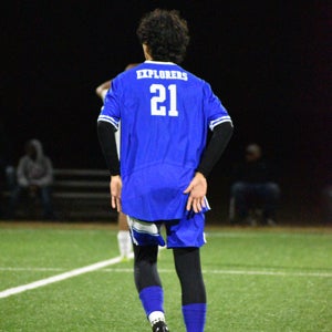 Austin Morrow