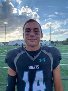 Konner Barrett mugshot