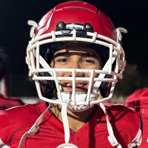 Elijah Chalabian