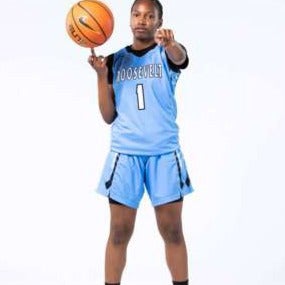 McKenzie D'antignac mugshot