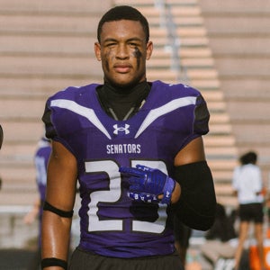 Antonio Davis