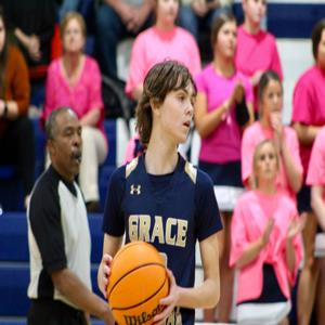 Ben Faircloth