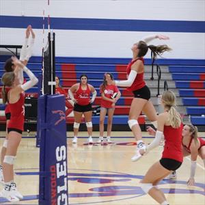 Kennedy Behnke mugshot