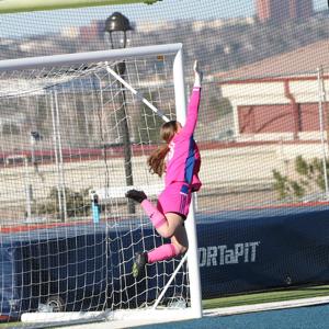 Grace Dalhausser mugshot