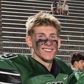 Colton Williams mugshot