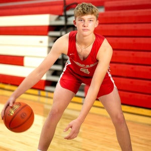 MORGAN ROHWEDER