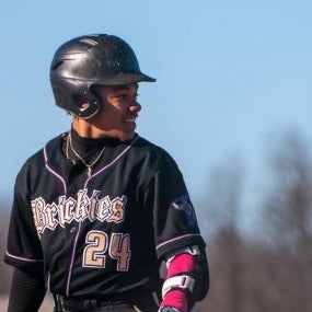 Jevan Andrews mugshot