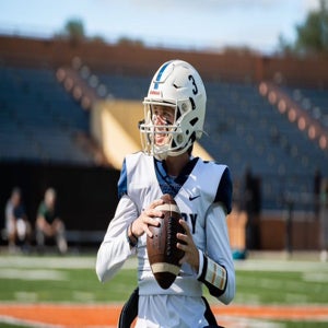 Liam Lamprect mugshot