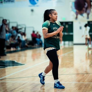 Brionie Leahmon mugshot