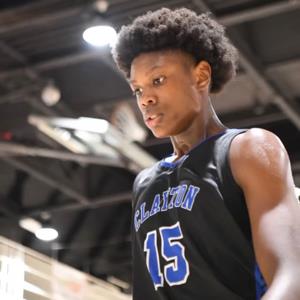 Andrew Grimes mugshot