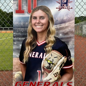 Harper Carstens mugshot