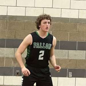 Braden Sorensen
