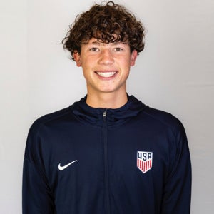 Andrew Lenert mugshot