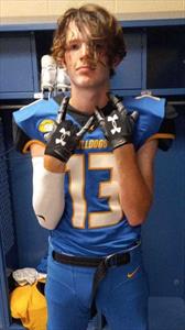 Kaden Johnson