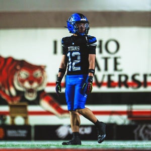 Mason Gastelo mugshot