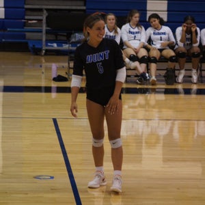 Lanie Johnson