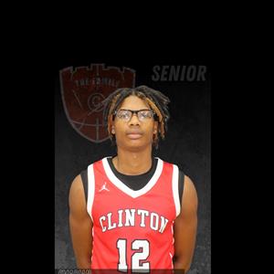 EJ Jones