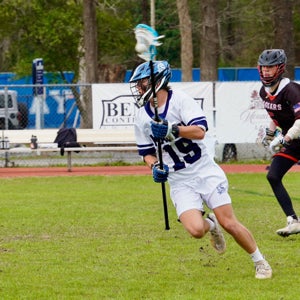 Carson Stockton