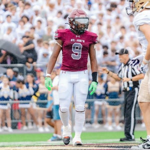 Davion Becker