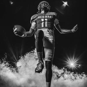 Davien Colburn mugshot