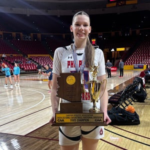 Callie Hinder mugshot