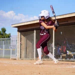 Victoria Guzman mugshot