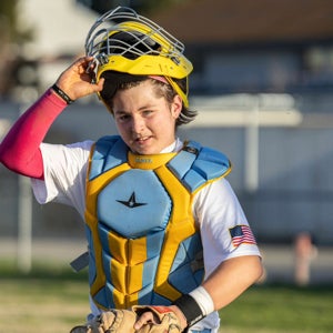 Gabe Rodriguez Calouro